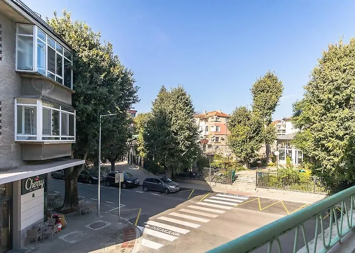 римски терми