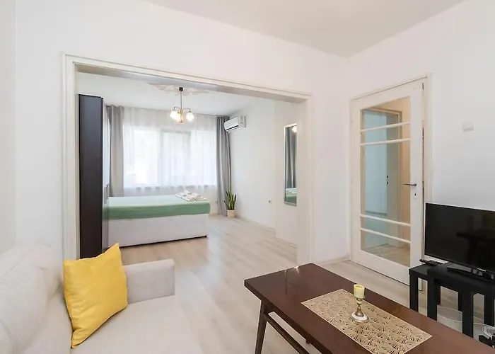 римски терми * ヴァルナ