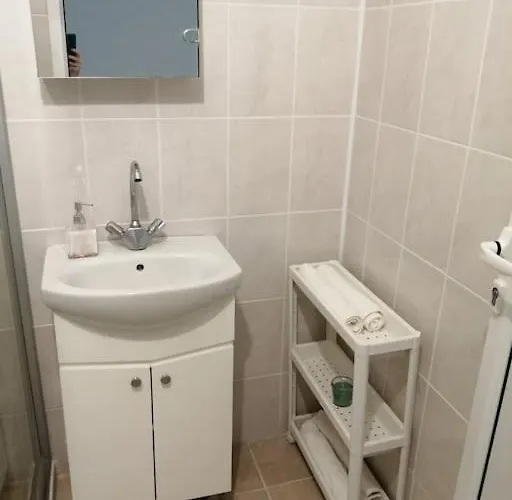 アパート римски терми