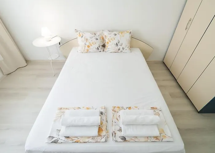 アパート римски терми *