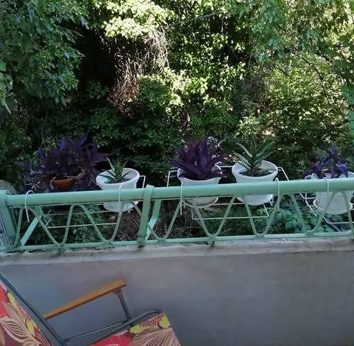 アパート римски терми