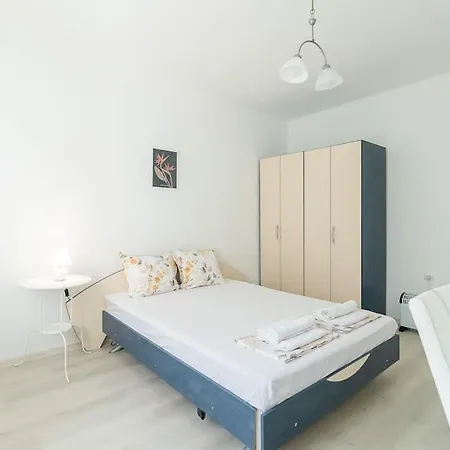 римски терми Apartament
