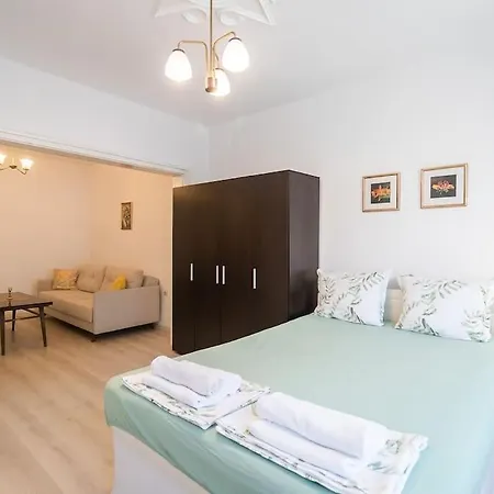 Apartament римски терми *