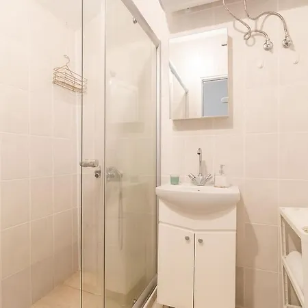 римски терми Apartament *