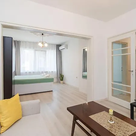 римски терми * Varna