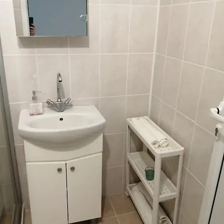 Apartament римски терми