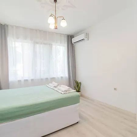 римски терми Apartament