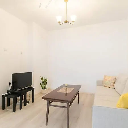 Apartament римски терми *