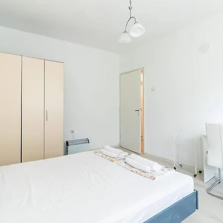 Apartament римски терми Warna