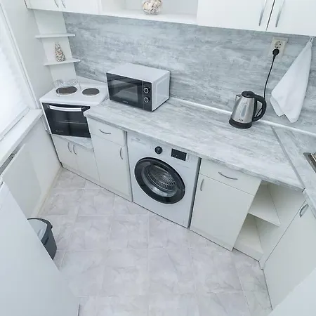 римски терми Apartament Warna