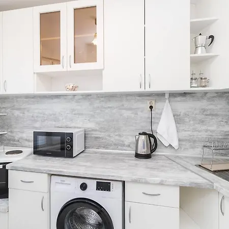 Apartament римски терми Warna
