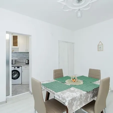 римски терми Apartament