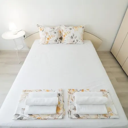 Apartament римски терми *