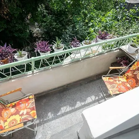 Apartament римски терми *